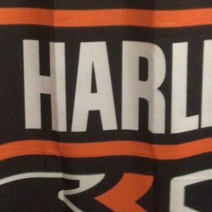 Meet your Posher, Allen